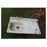 Farm Sink 