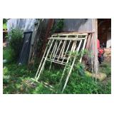 Scaffolding 