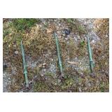 Lighting Rods