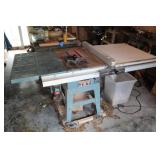 Jet Table Saw 