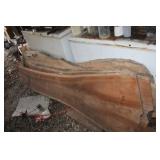 Live Edge Boards 