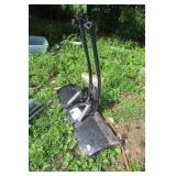 ATV Blade 