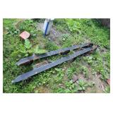 Truck Running Boards 