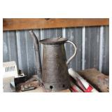 Oil Can 