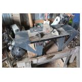 Router Table 