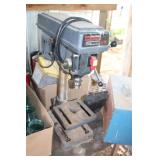 Drill Press 