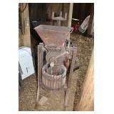 Cedar Press 