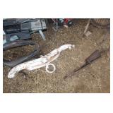 Horse Items, Planter 