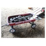 Radio Flyer Wagon 