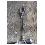 Crane Hooks 