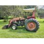 Farm Equipment & Tool Auction 