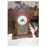 Kitchen Clock 