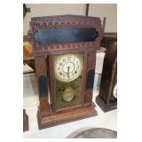 Kitchen Clock 