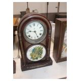 Kitchen Clock 