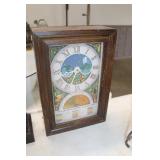 Kitchen Clock 