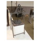 Churn 