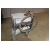Corn Sheller