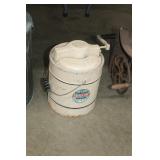 Ice Cream Churn 
