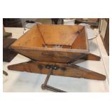 Seed Sorter
