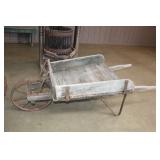 Wheelbarrow 