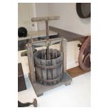 Fruit Press