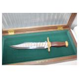 John Wayne Bowie Knife 