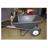 Wheelbarrow 