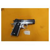 Springfield Ultra Compact 45acp