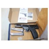 Smith & Wesson 22A1
