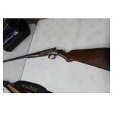 Hopkins & Allen 12ga