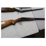 Stevens 311A 20ga Double Barrel 