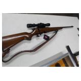 Savage 340, .222