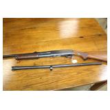 Remington 870 16ga