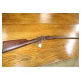 Stevens 1915 Takedown 