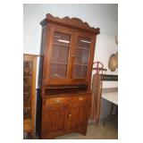 Step Back Cabinet 