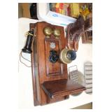 Wall Telephone 