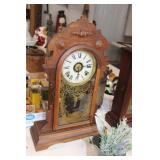 Kitchen Clock 