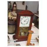 Kitchen Clock 