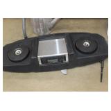 Golf Cart Radio 