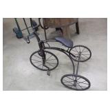 Tricycle