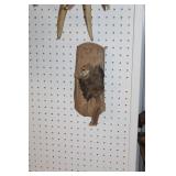 Flying Squirrel Mount  