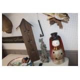 Decorations 