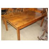 Harvest Table 
