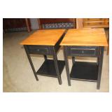 Nightstands 
