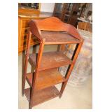 Bookshelf 