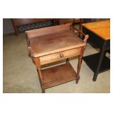 Washstand 