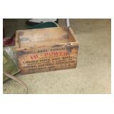 Ammo Box 