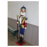Nutcracker 