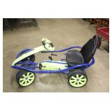 Pedal Car 