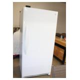 Freezer